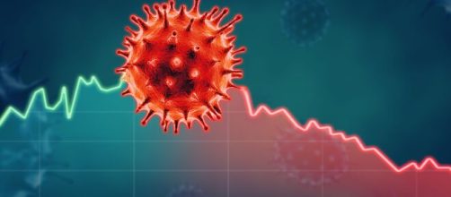 Covid-19: efeito coronav&iacute;rus reduz proje&ccedil;&atilde;o do PIB. (Arquivo Blasting News)