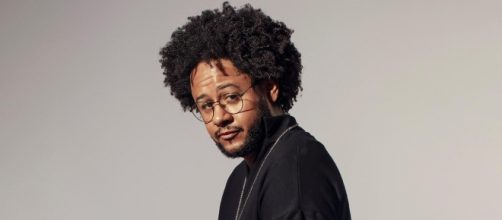 Emicida tem document&aacute;rio falando de cultura negra no Brasil. (Arquivo Blasting News)