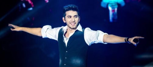 Gustavo Mioto confirmado para o 'BBB21'. (Arquivo Blasting News)