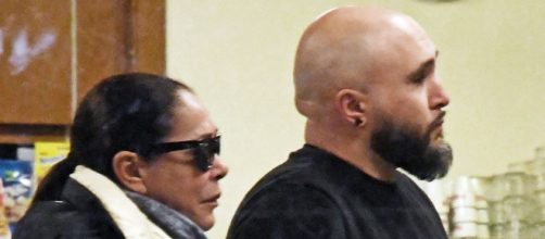 Kiko Rivera asegura que ha buscado un acercamiento con su madre y que ella no ha querido.