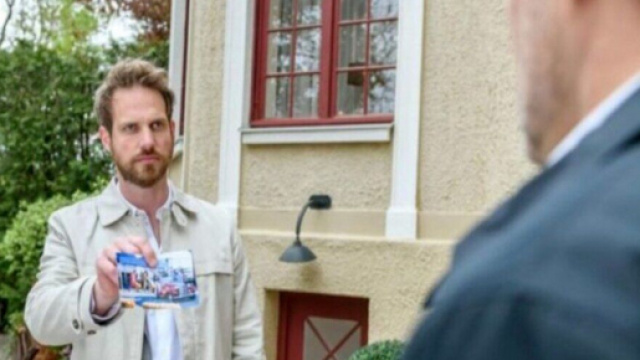 Anticipazioni delle nuove puntate di Tempesta d'amore.