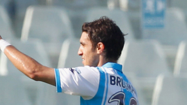 Brugman, potrebbe andare al Crotone.