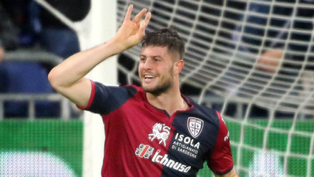 Crotone, si cercherebbe l'accordo per Cerri.