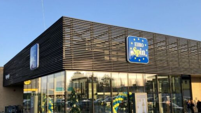 Eurospin apre le assunzioni di personale, anche senza diploma.