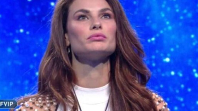 GF Vip, Dayane Mello, polemica per i voti dal Brasile.