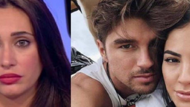 GF Vip, Lorenzini e il presunto tradimento con Damante: 'Mi sono chiarita con Giulia'.