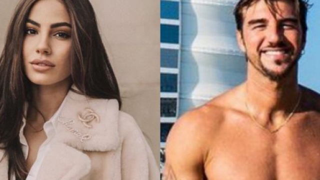 GF Vip, Sonia chiarisce su Giulia De Lellis e Andrea Damante