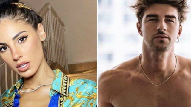 Giulia De Lellis include Damante nel video 'best moments' del 2020: fan in delirio.