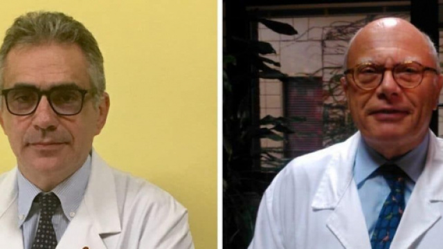 Pregliasco e Galli prevedono un 2021 con restrizioni per colpa del Covid.