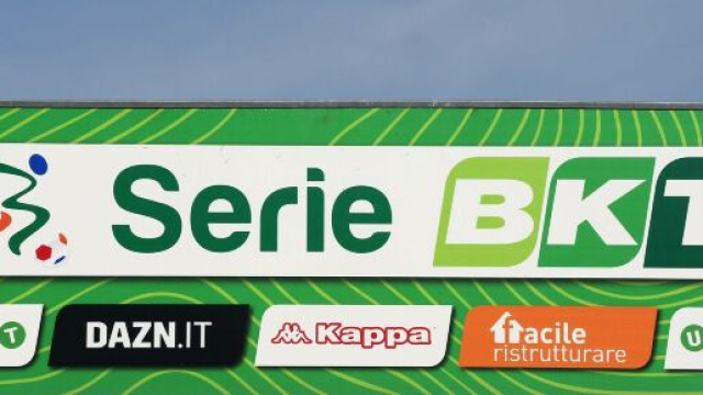 Serie B in campo il 4 gennaio 2021.