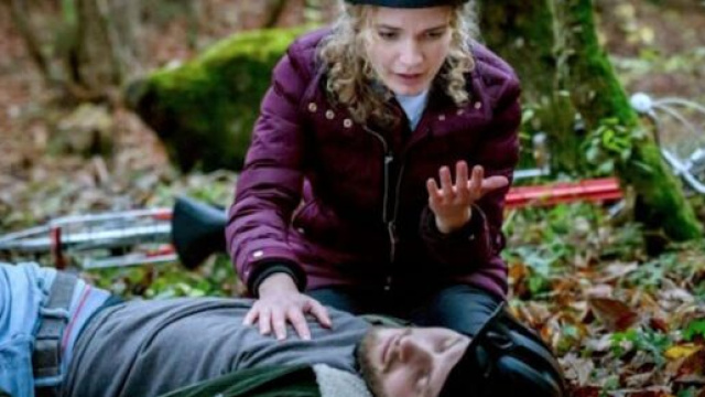 Tempesta d'amore, anticipazioni tedesche: Michael sottoporr&agrave; Andr&eacute; ad un test medico.