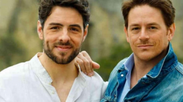 Un posto al sole, anticipazioni gennaio: Leonardo e Filippo vengono rapiti.