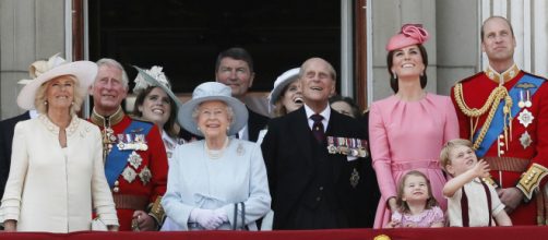 A Fam&iacute;lia Real Brit&acirc;nica chama muita aten&ccedil;&atilde;o e por este motivo n&atilde;o falta filmes e s&eacute;ries sobre eles. (Arquivo Blasting News)