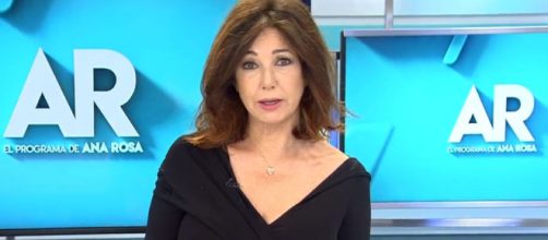 Ana Rosa critica duramente las nuevas decisiones del Gobierno, entre ellas, la reventa de 30.000 dosis a Andorra