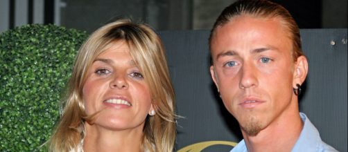 Arantxa de Benito se habr&iacute;a puesto en contacto con el futbolista tras las pol&eacute;micas de Zayra