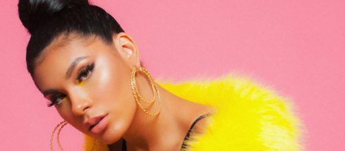 Pocah &eacute; confirmada para o 'BBB21'. (Arquivo Blasting News)