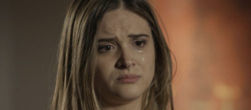 Silvana e Simone vivem embate em "A For&ccedil;a do Querer". (Reprodu&ccedil;&atilde;o/Rede Globo)