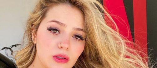 Viih Tube tem carreira com pol&ecirc;micas antes do "BBB21". (Reprodu&ccedil;&atilde;o/Instagram)