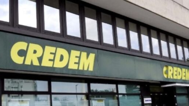 Assunzioni Credem per diplomati e laureati.