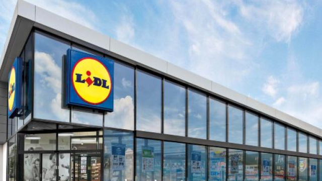 Assunzioni Lidl: selezioni per assistenti vendita e operatori di filiale.