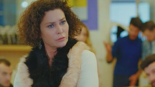 DayDreamer, spoiler turchi: Mevkibe diventer&agrave; identica a Huma.