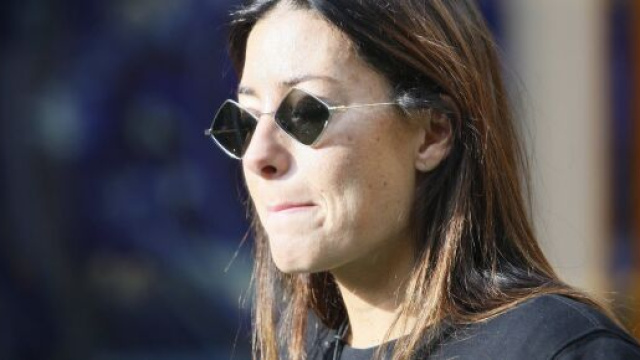 Elisabetta Gregoraci viaggio a Dubai post GF Vip.