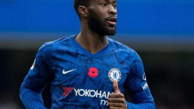 Fikayo Tomori sarebbe vicino al Milan.