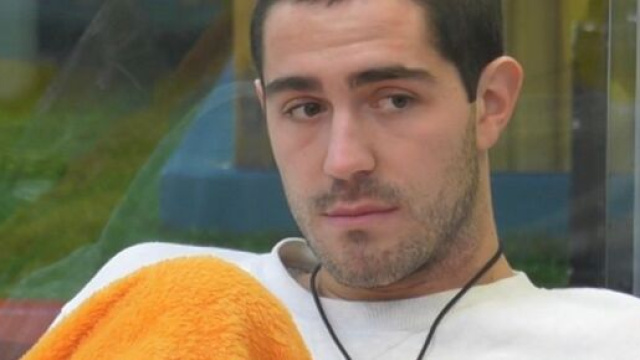 Gf VIP: Tommaso Zorzi picchiato da un ex.
