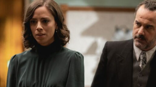 Il Segreto, anticipazioni spagnole.