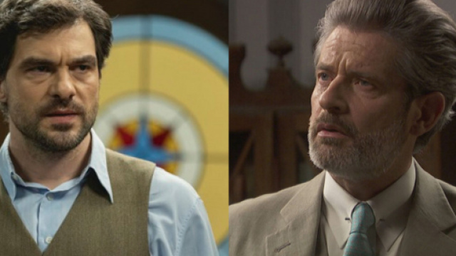 Il segreto, trame Spagna: Inigo scompare nel nulla dopo uno scontro con Jean Pierre.