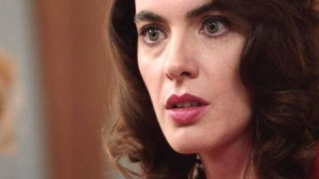 In foto Clelia, la capocommessa de Il Paradiso.