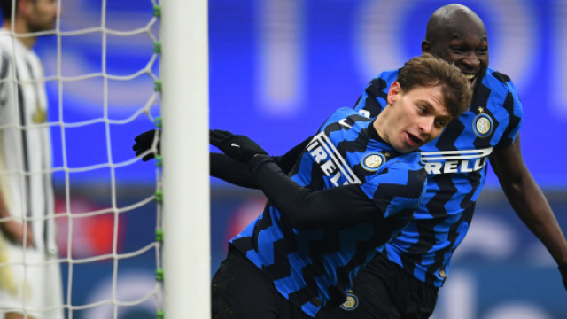 Inter, Barella piace a tutti: su di lui ci sarebbero Real Madrid, Bar&ccedil;a e Bayern (Rumors).