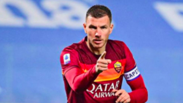 'Surr&eacute;aliste', 'rat&eacute;' : La presse tacle la Roma pour son erreur de changements face &agrave; La Spezia- &copy;capture d'&eacute;cran Instagram officialasroma