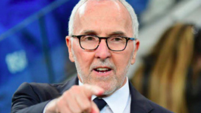 Les derni&egrave;res r&eacute;v&eacute;lations concernant la vente de l'OM - Photo capture d'&eacute;cran photo Twitter