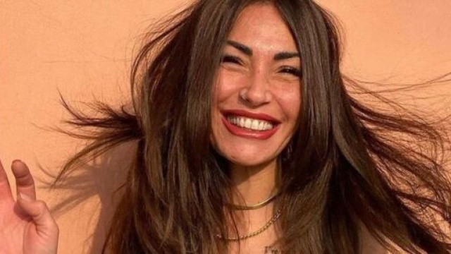 L'ex U&D Ida Platano replica agli insulti ricevuti su Instagram: 'Tu fai pena'.