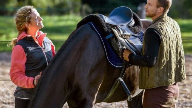 Tempesta d'amore, spoiler tedeschi: Franzi salver&agrave; la vita a Nero.