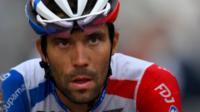 Thibaut Pinot correr&agrave; il Giro d'Italia nel 2021