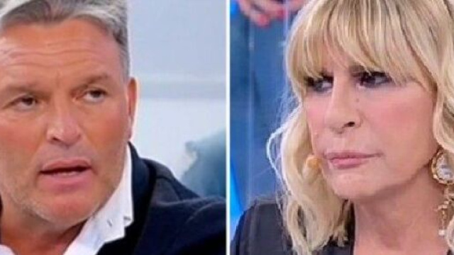 U&D, registrazione 19 gennaio: Maurizio avrebbe un'altra, Gemma porta una segnalazione.