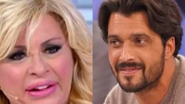 Uomini e Donne, Gero &egrave; un nuovo cavaliere, Tina sulla sua ex: 'L'hai tradita?'