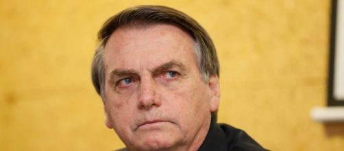 Bolsonaro quer criar sua pr&oacute;pria vacina, diz senador bolsonarista. (Arquivo Blasting News)