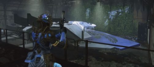 'Destiny 2' players can now have the chance to snag that Hawkmoon god roll. [&copy;destinythegame/YouTube]