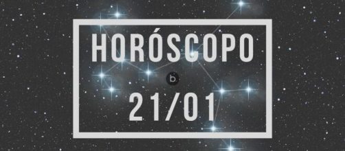 Hor&oacute;scopo dos signos para esta quinta (21). (Arquivo Blasting News)