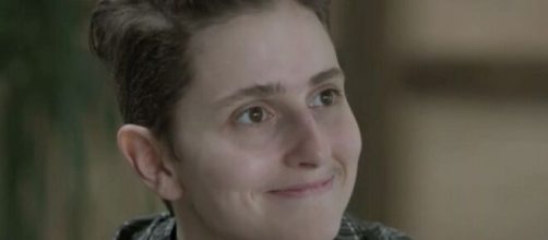 Ivan mostrar&aacute; que est&aacute; alegre em "A For&ccedil;a do Querer". (Reprodu&ccedil;&atilde;o/TV Globo)