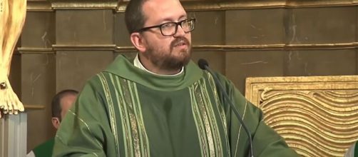 Rub&eacute;n, el joven sacerdote que se convirti&oacute; en la cuarta v&iacute;ctima de la explosi&oacute;n del centro de Madrid