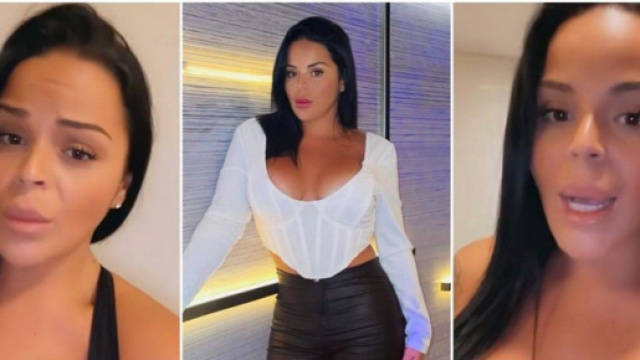 Accus&eacute;e de tromper les internautes avec ses placements de produits, Sarah Fraisou met les choses au clair.