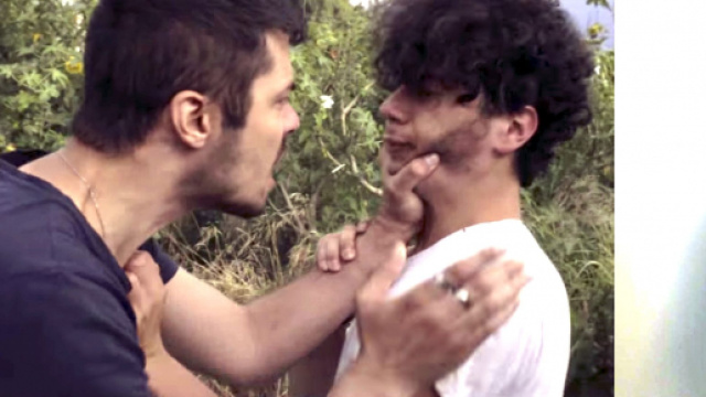 Anticipazioni Un posto al sole dall'1 al 5 febbraio.