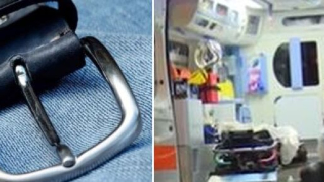 Bambina ricoverata in terapia intensiva dopo aver partecipato ad una challenge social.