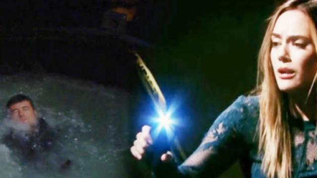 Beautiful, spoiler al 30 gennaio: Thomas dato per morto, Liam non vuole adottare Douglas.