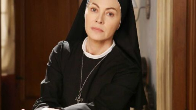 Che Dio ci aiuti 6 anticipazioni quinta puntata.