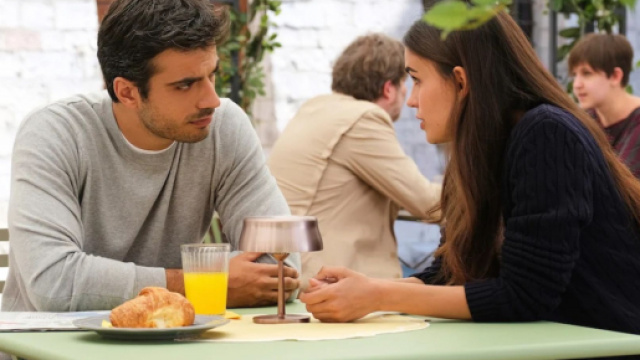 Che Dio ci aiuti spoiler 5&ordf; puntata: la storia di Ginevra e Nico davanti a un bivio.
